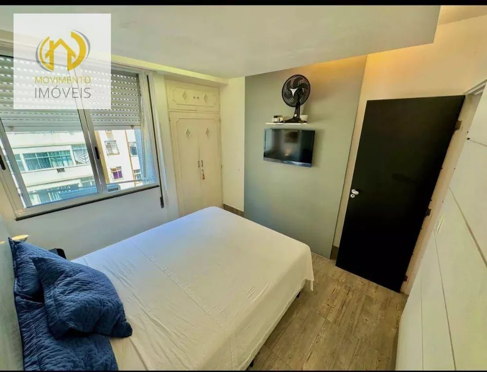Apartamento, 2 quartos, 65 m² - Foto 11