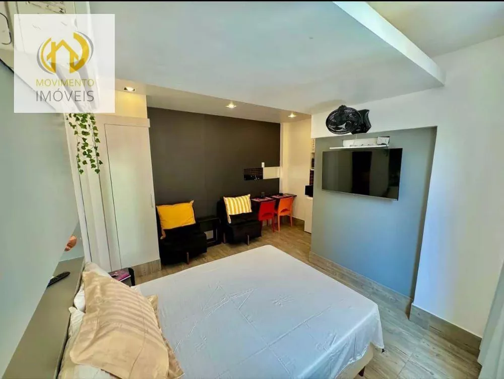 Apartamento, 2 quartos, 65 m² - Foto 2