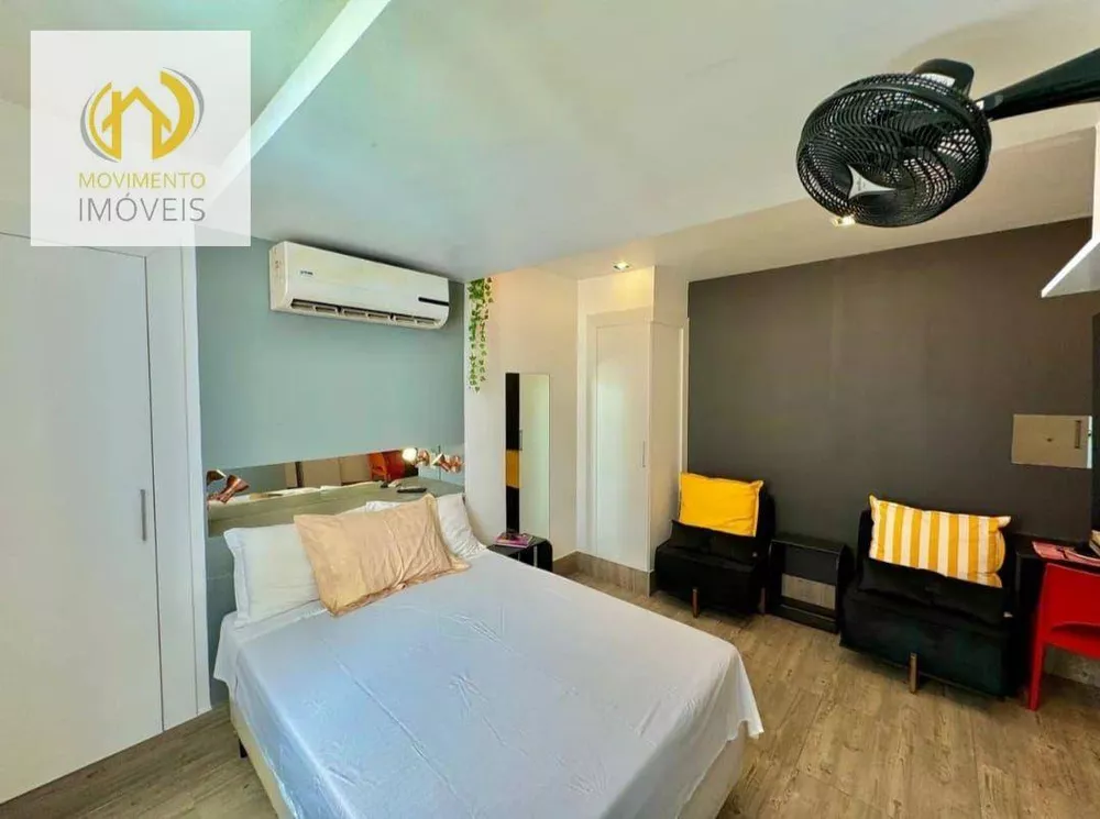 Apartamento, 2 quartos, 65 m² - Foto 21