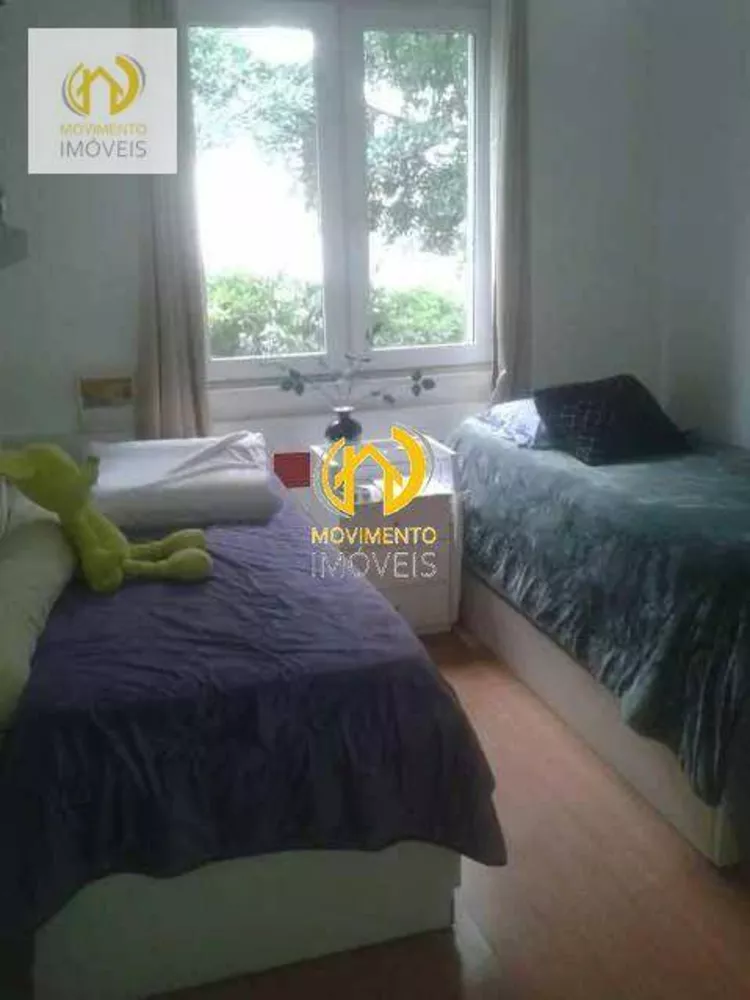 Apartamento, 3 quartos, 110 m² - Foto 12