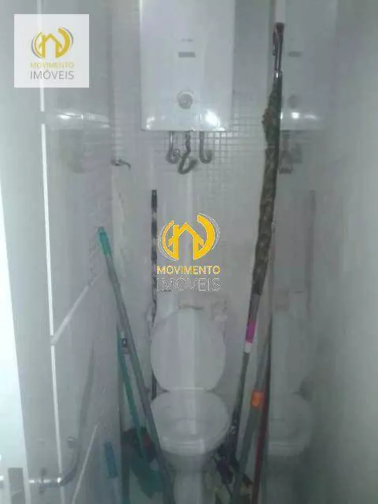Apartamento, 3 quartos, 110 m² - Foto 11