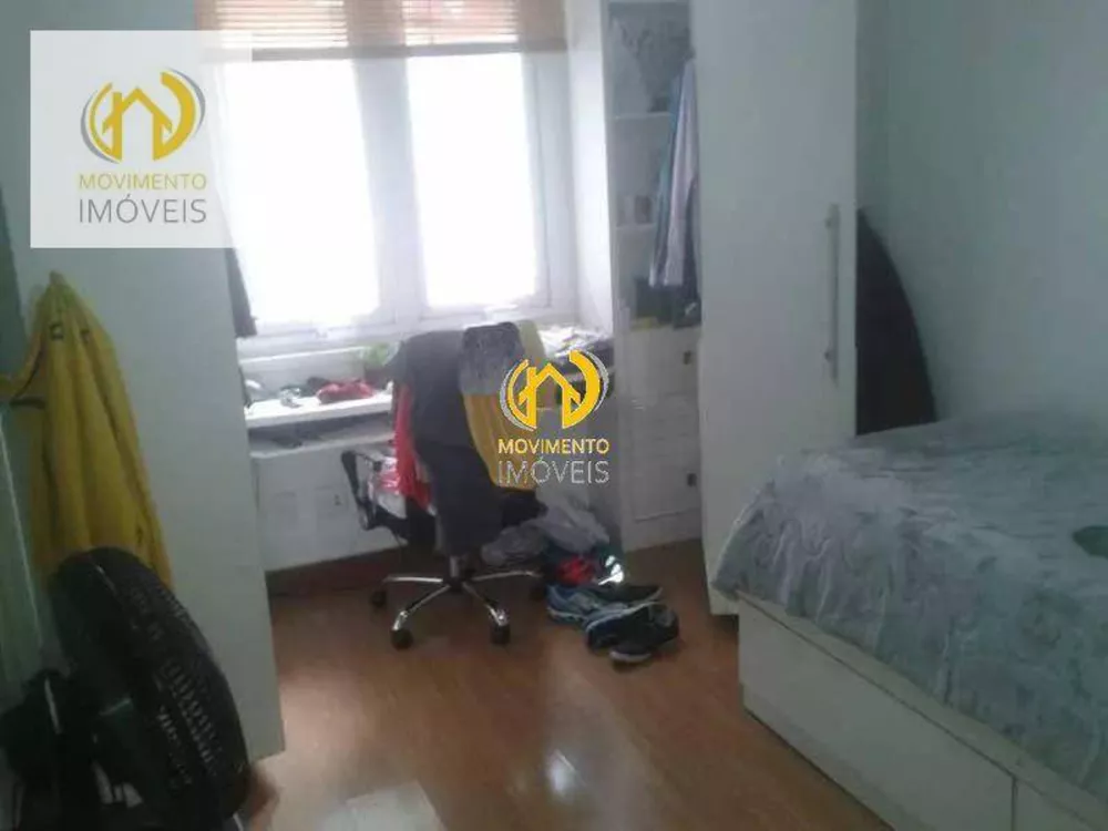 Apartamento, 3 quartos, 110 m² - Foto 10