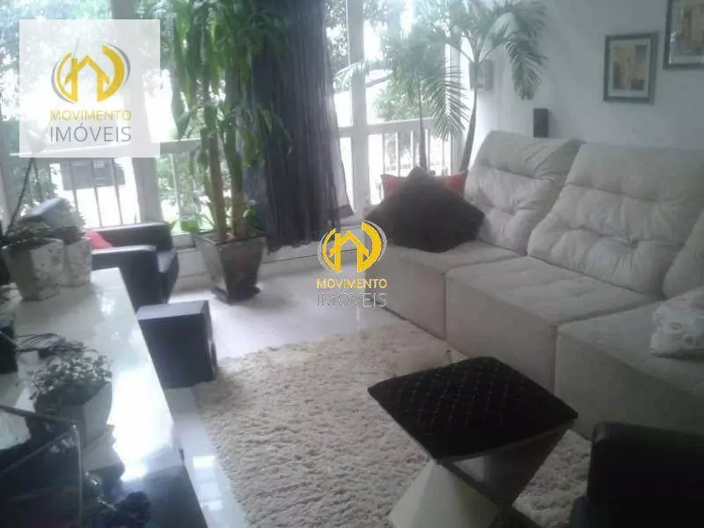 Apartamento, 3 quartos, 110 m² - Foto 7
