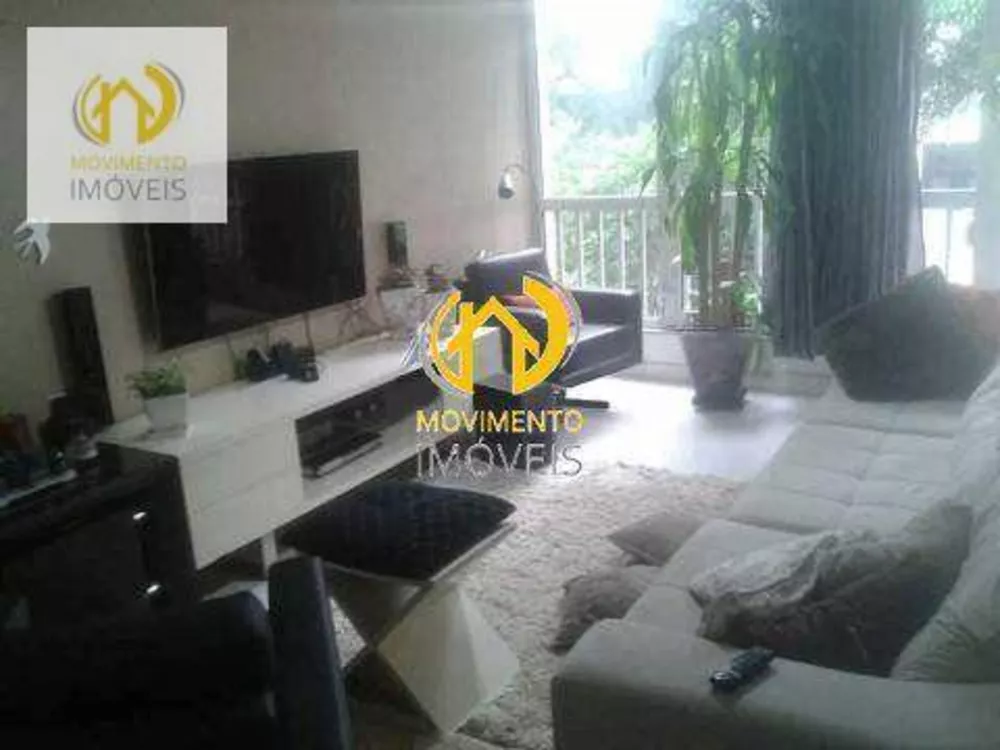 Apartamento, 3 quartos, 110 m² - Foto 3