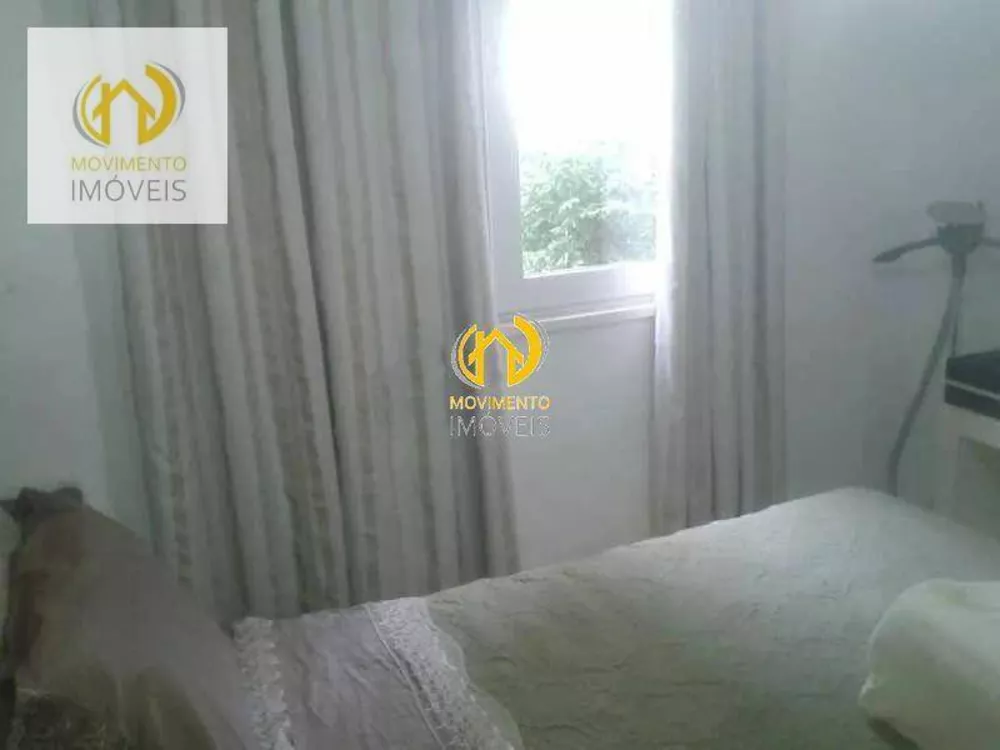 Apartamento, 3 quartos, 110 m² - Foto 4