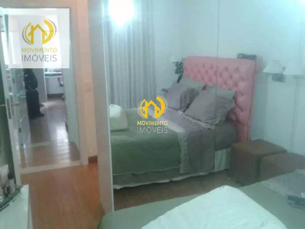 Apartamento, 3 quartos, 110 m² - Foto 8
