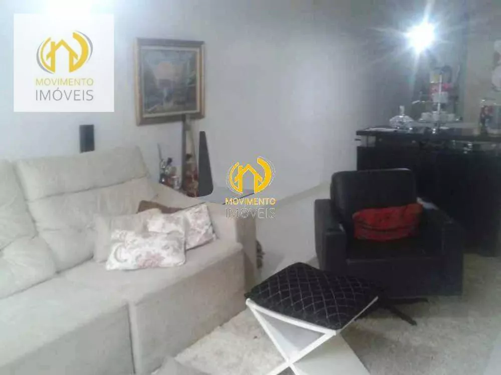 Apartamento, 3 quartos, 110 m² - Foto 2