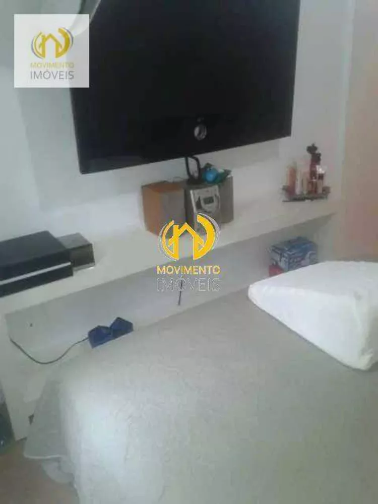 Apartamento, 3 quartos, 110 m² - Foto 14