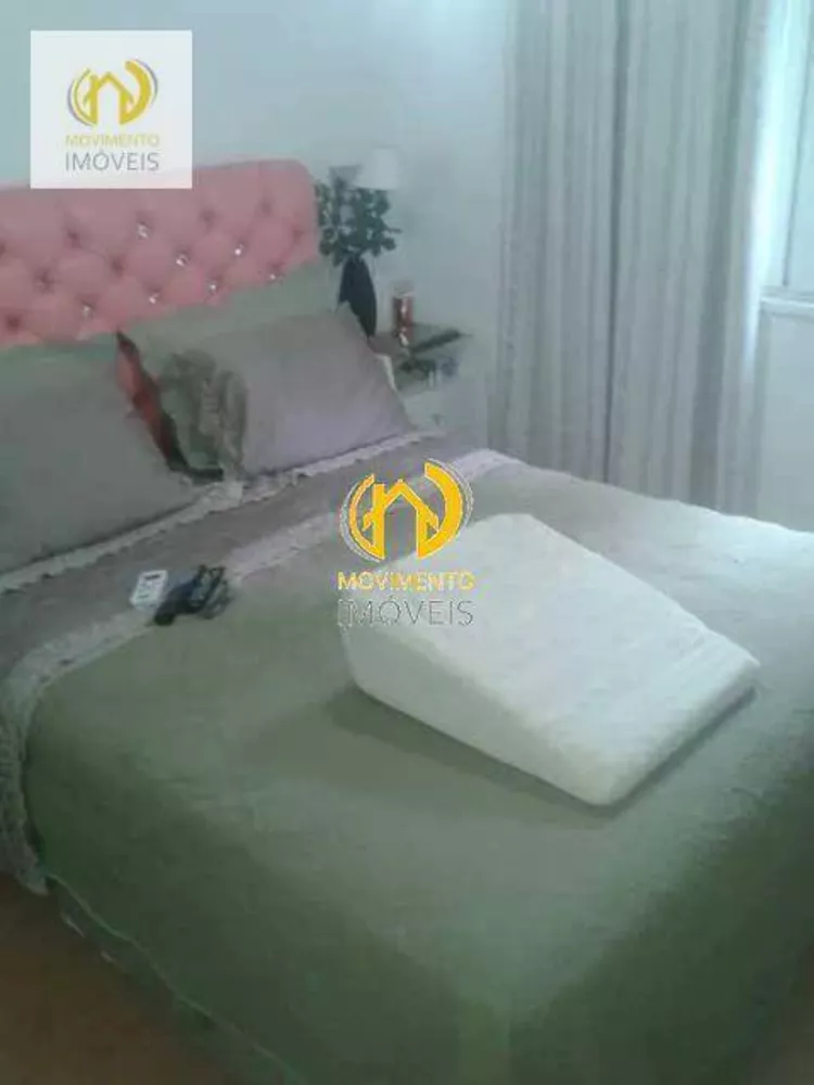 Apartamento, 3 quartos, 110 m² - Foto 9