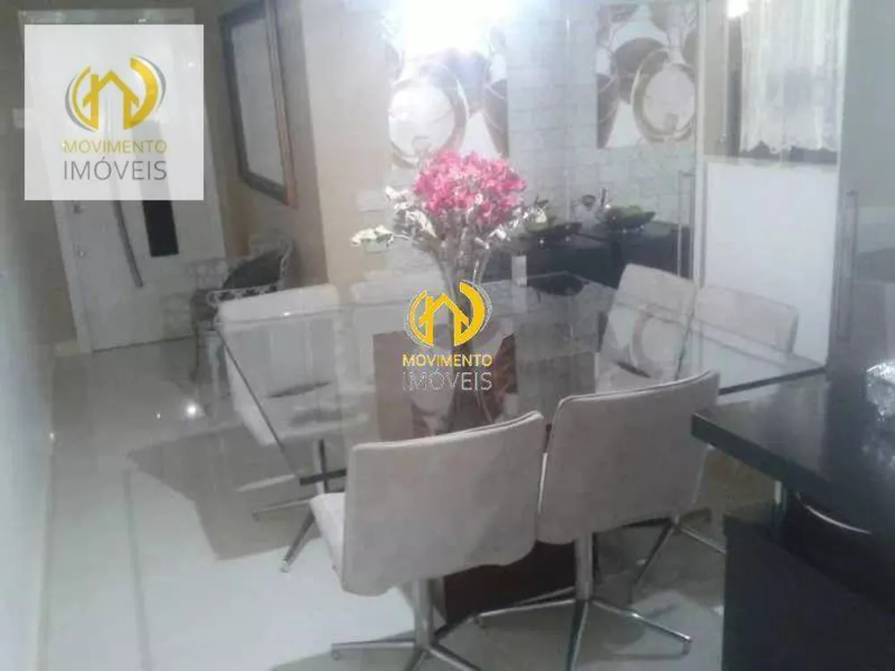 Apartamento, 3 quartos, 110 m² - Foto 1