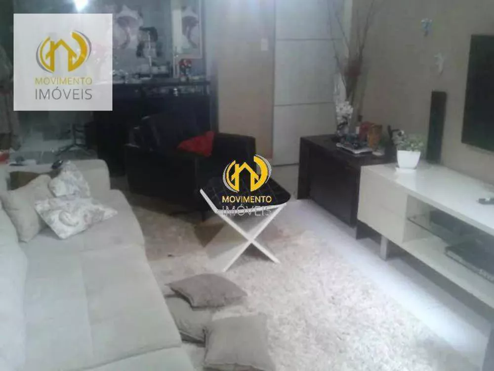 Apartamento, 3 quartos, 110 m² - Foto 13