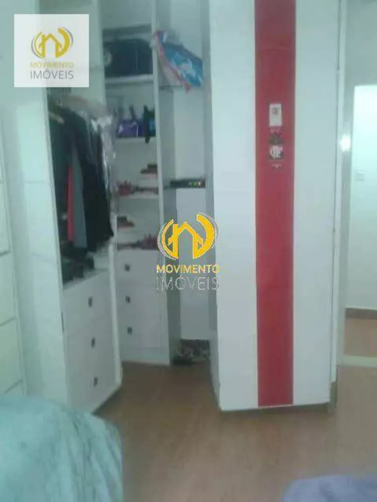 Apartamento, 3 quartos, 110 m² - Foto 16