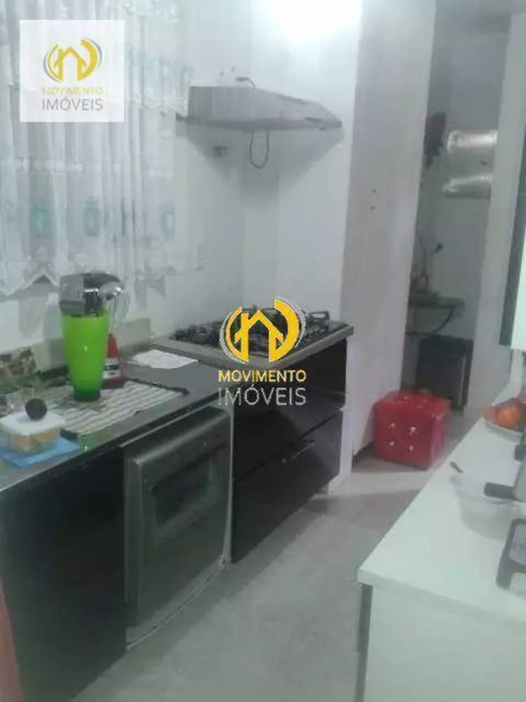Apartamento, 3 quartos, 110 m² - Foto 5