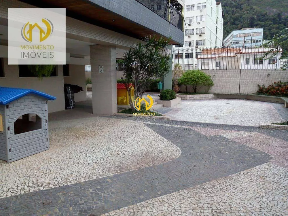 Apartamento, 3 quartos, 130 m² - Foto 17