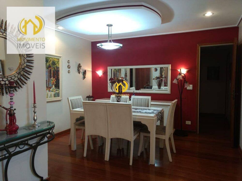 Apartamento, 3 quartos, 130 m² - Foto 26