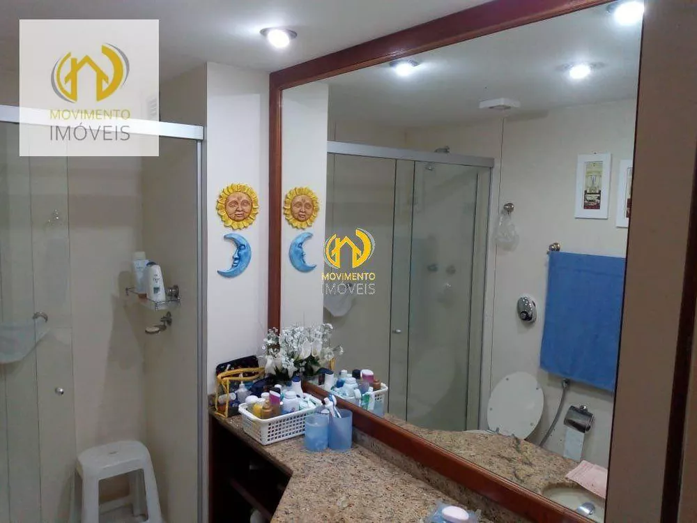 Apartamento, 3 quartos, 130 m² - Foto 1