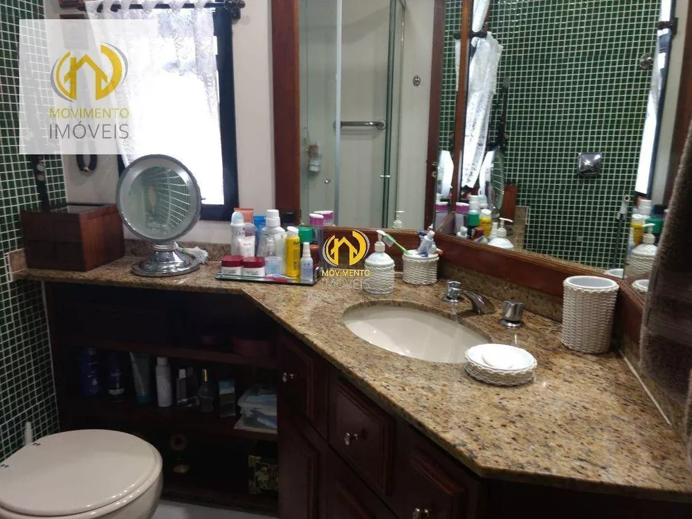Apartamento, 3 quartos, 130 m² - Foto 4