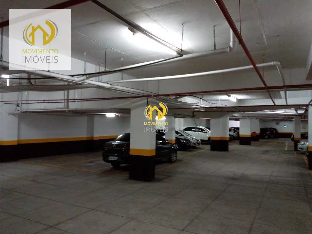 Apartamento, 3 quartos, 130 m² - Foto 13