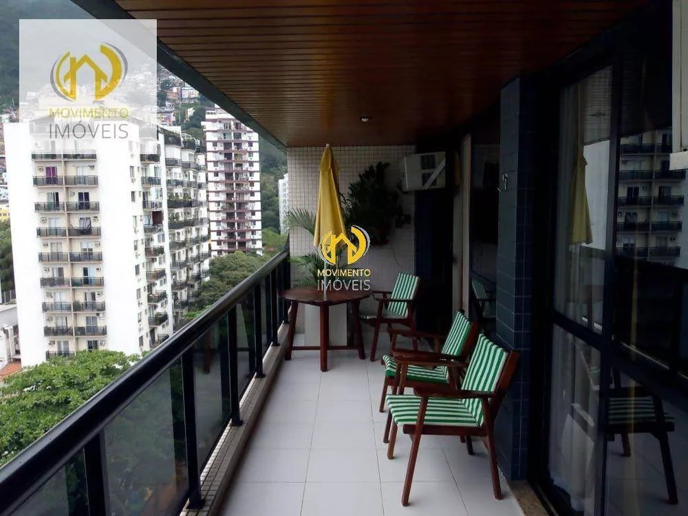Apartamento, 3 quartos, 130 m² - Foto 9