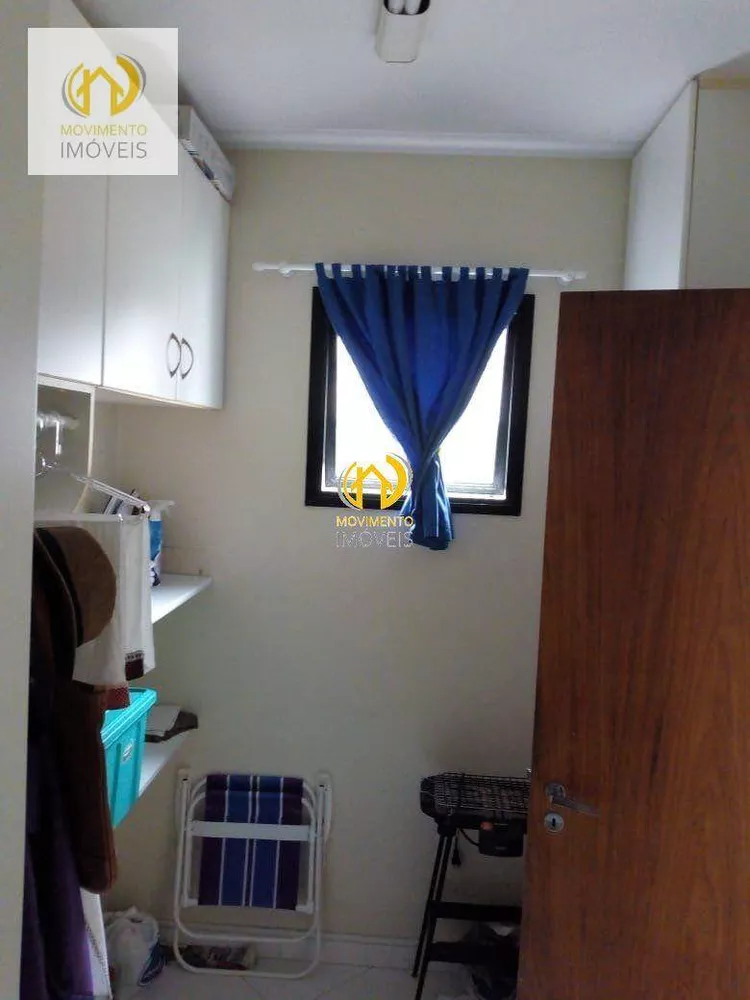 Apartamento, 3 quartos, 130 m² - Foto 3