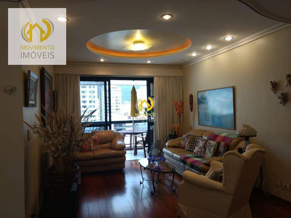 Apartamento, 3 quartos, 130 m² - Foto 27