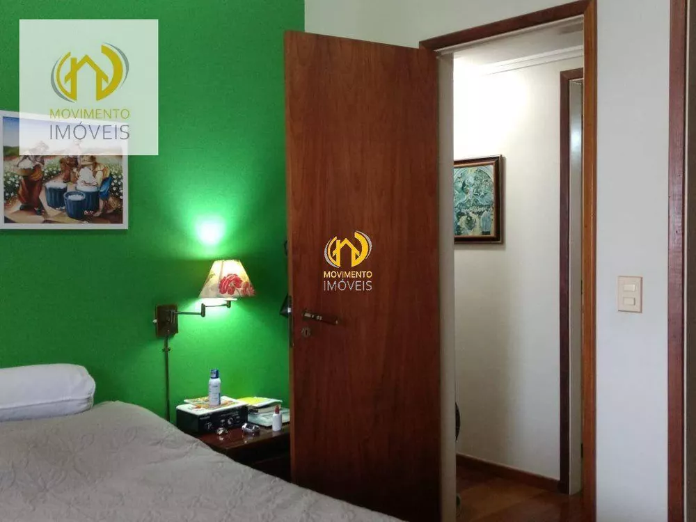 Apartamento, 3 quartos, 130 m² - Foto 10