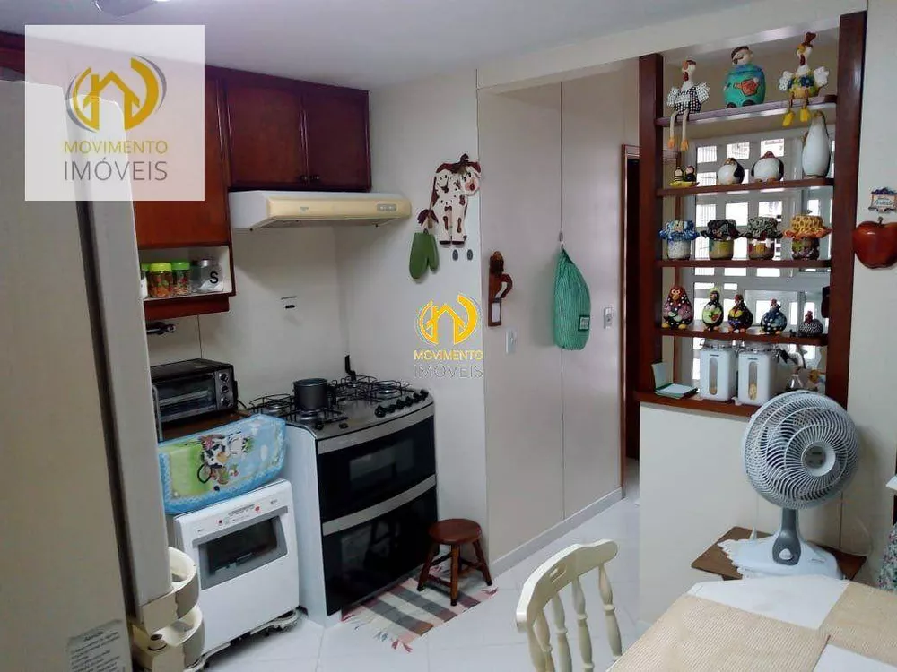 Apartamento, 3 quartos, 130 m² - Foto 7