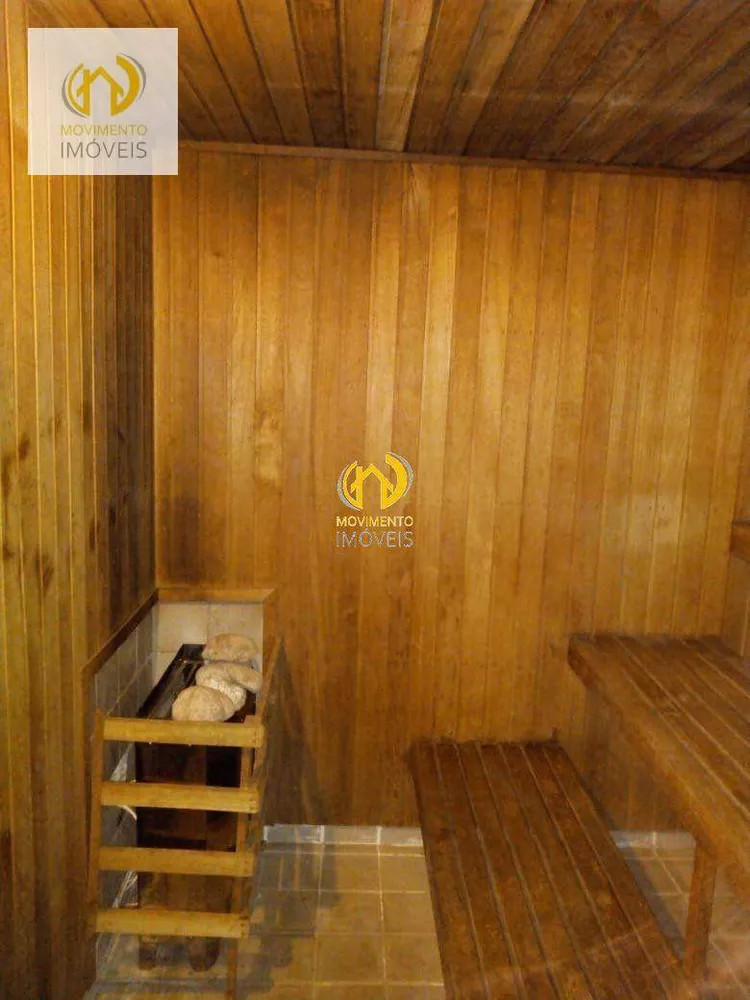 Apartamento, 3 quartos, 130 m² - Foto 23