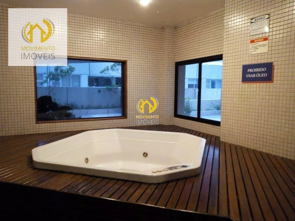 Apartamento, 3 quartos, 130 m² - Foto 2