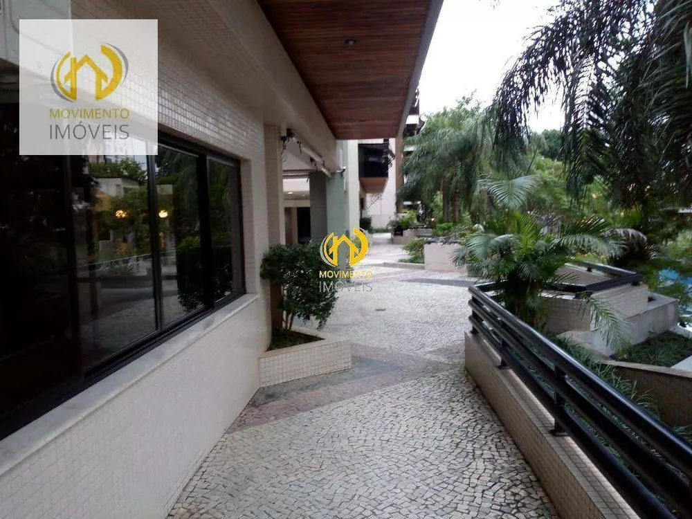 Apartamento, 3 quartos, 130 m² - Foto 21