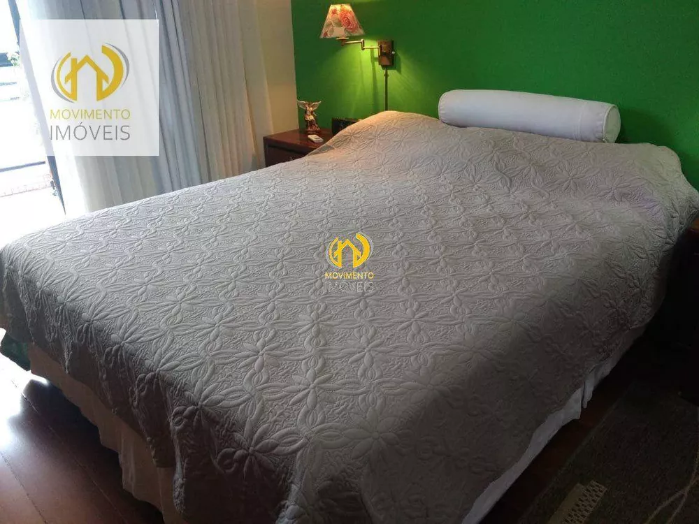 Apartamento, 3 quartos, 130 m² - Foto 15