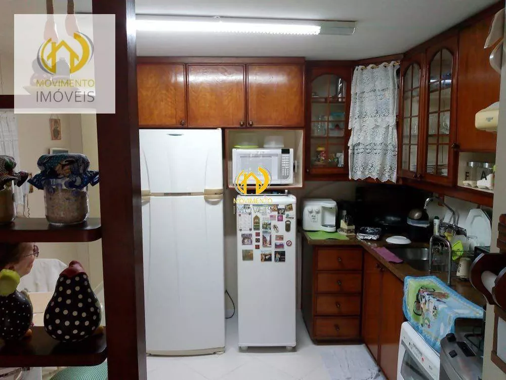 Apartamento, 3 quartos, 130 m² - Foto 6