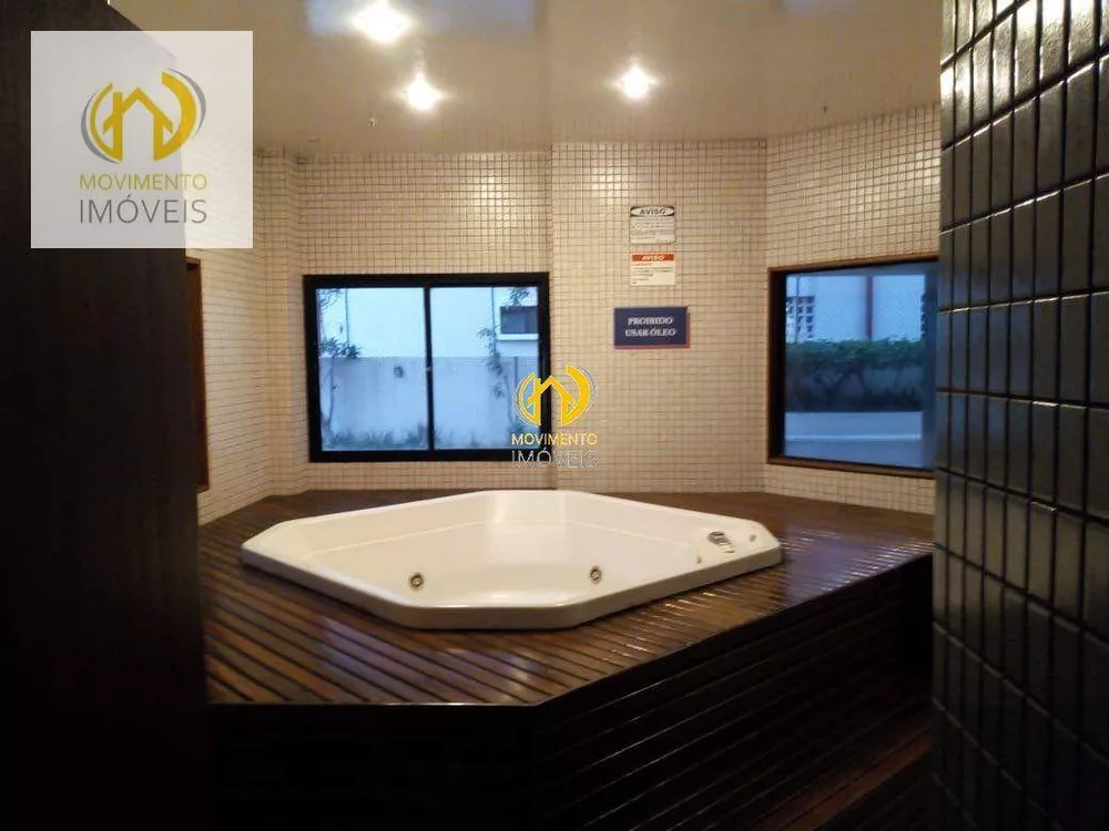 Apartamento, 3 quartos, 130 m² - Foto 19