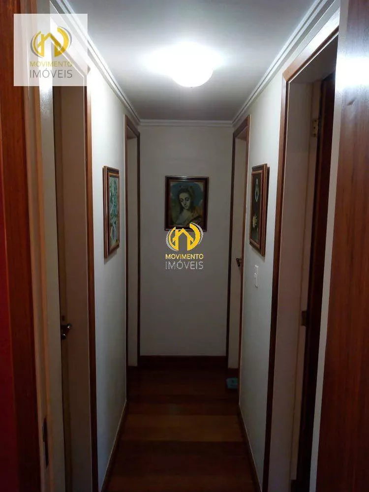 Apartamento, 3 quartos, 130 m² - Foto 11