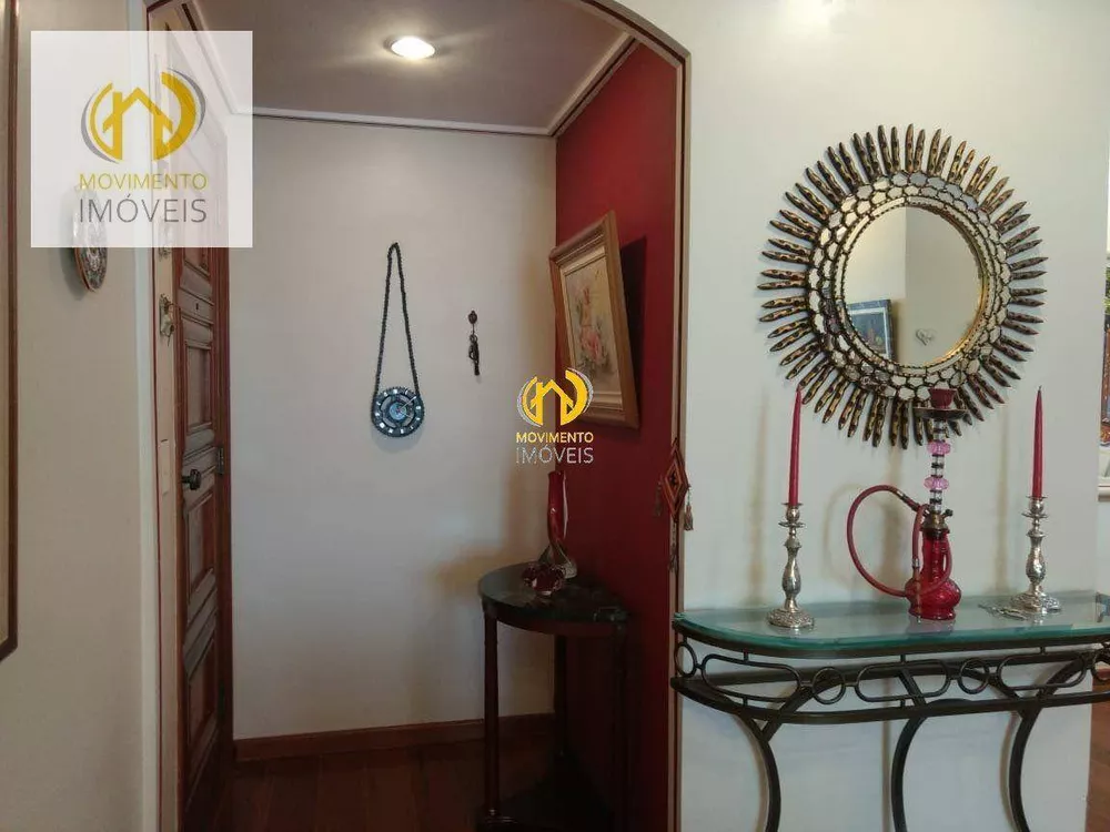 Apartamento, 3 quartos, 130 m² - Foto 8