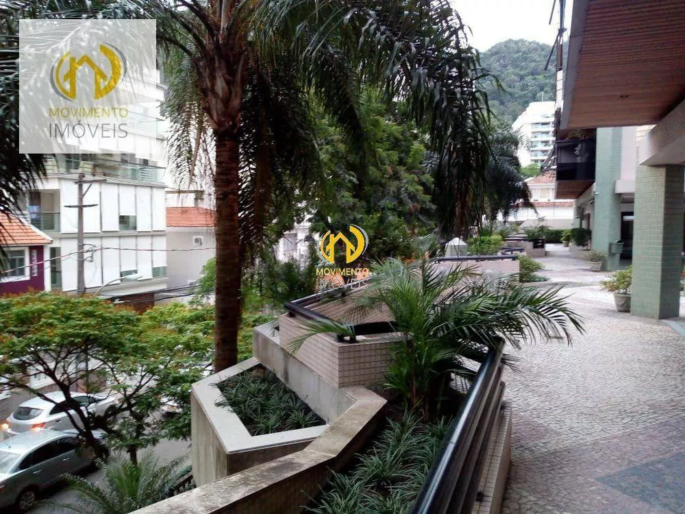 Apartamento, 3 quartos, 130 m² - Foto 5