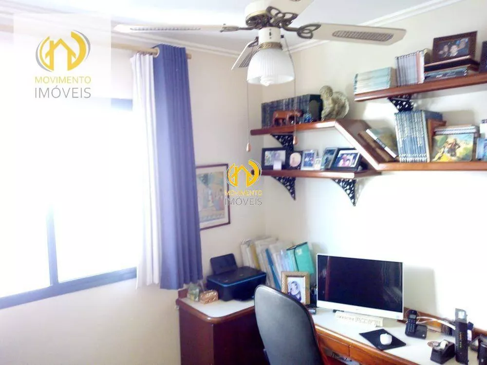 Apartamento, 3 quartos, 130 m² - Foto 14