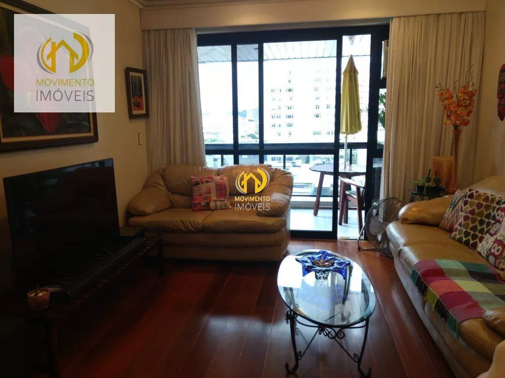 Apartamento, 3 quartos, 130 m² - Foto 12