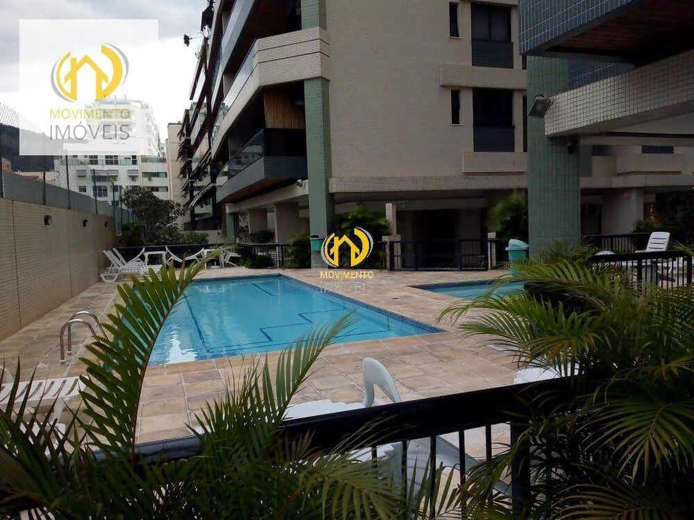 Apartamento, 3 quartos, 130 m² - Foto 25