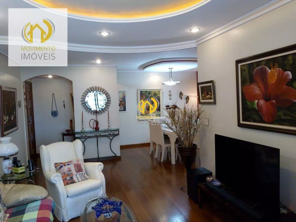 Apartamento, 3 quartos, 130 m² - Foto 16