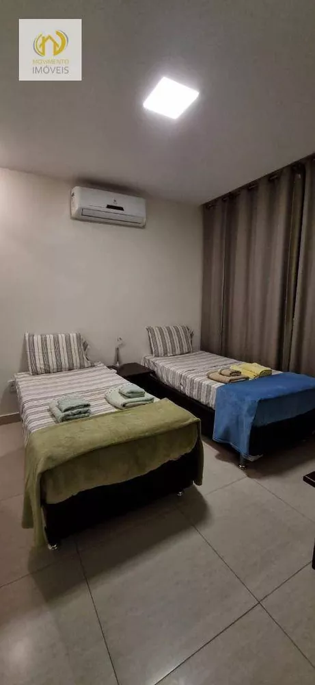 Apartamento, 2 quartos, 50 m² - Foto 17