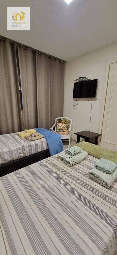 Apartamento, 2 quartos, 50 m² - Foto 22