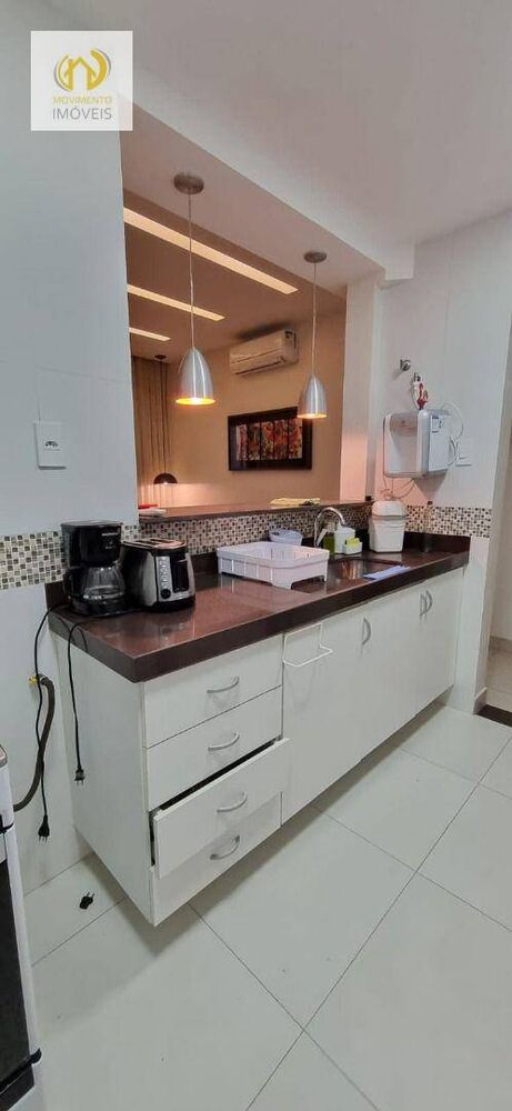 Apartamento, 2 quartos, 50 m² - Foto 21