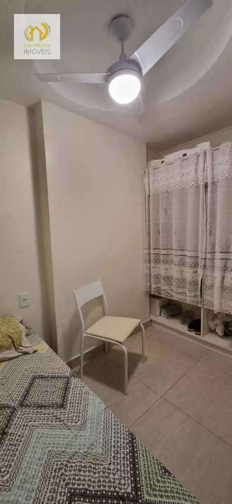 Apartamento, 2 quartos, 50 m² - Foto 7