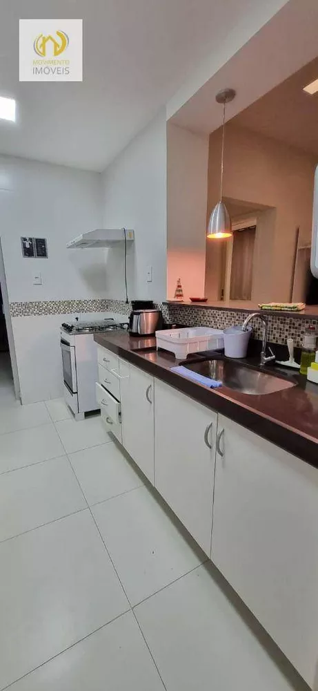 Apartamento, 2 quartos, 50 m² - Foto 9