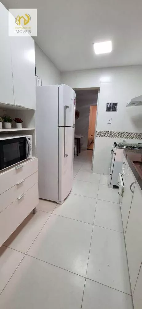 Apartamento, 2 quartos, 50 m² - Foto 10