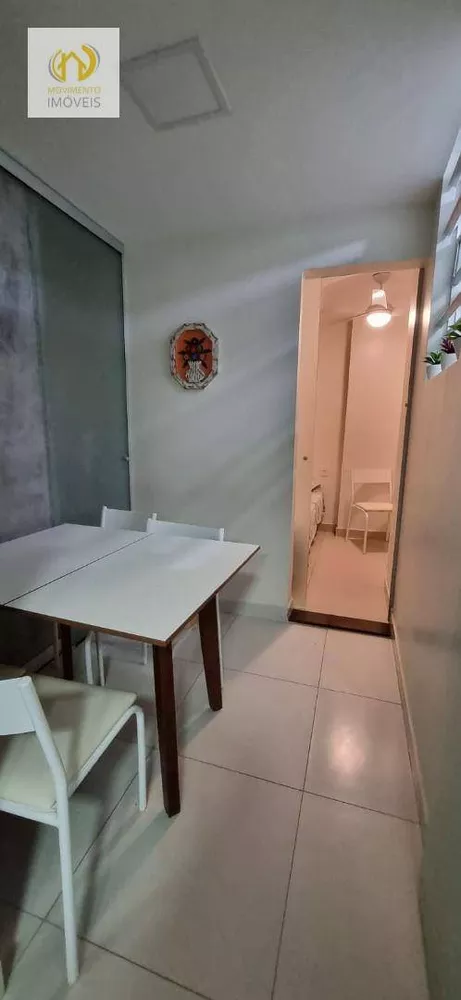 Apartamento, 2 quartos, 50 m² - Foto 14