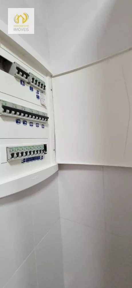 Apartamento, 2 quartos, 50 m² - Foto 6