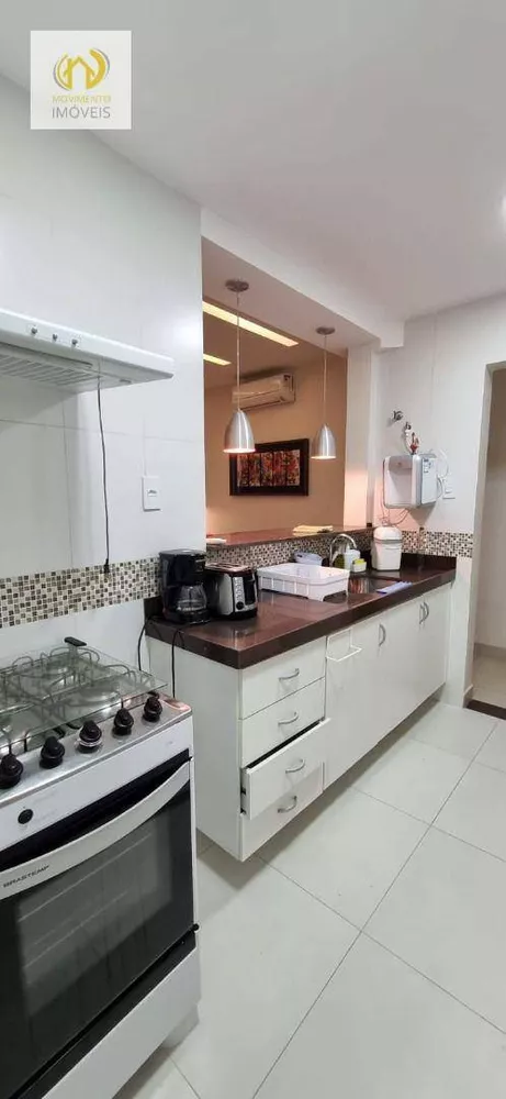 Apartamento, 2 quartos, 50 m² - Foto 11