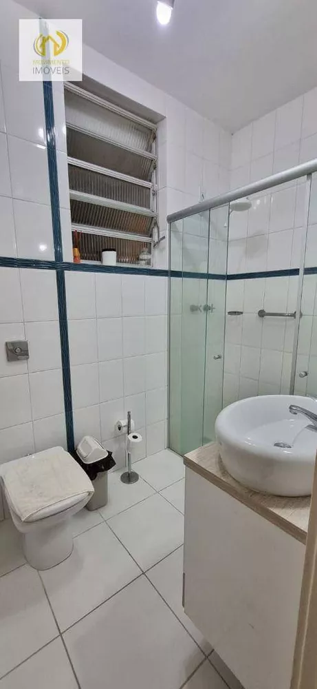 Apartamento, 2 quartos, 50 m² - Foto 4